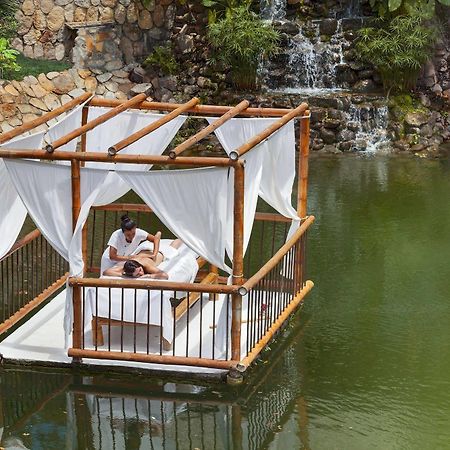 Entremonte Wellness Hotel & Spa Apulo Zewnętrze zdjęcie