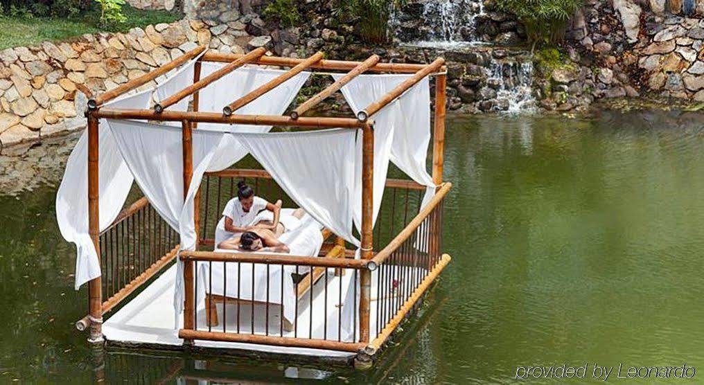 Entremonte Wellness Hotel & Spa Apulo Zewnętrze zdjęcie