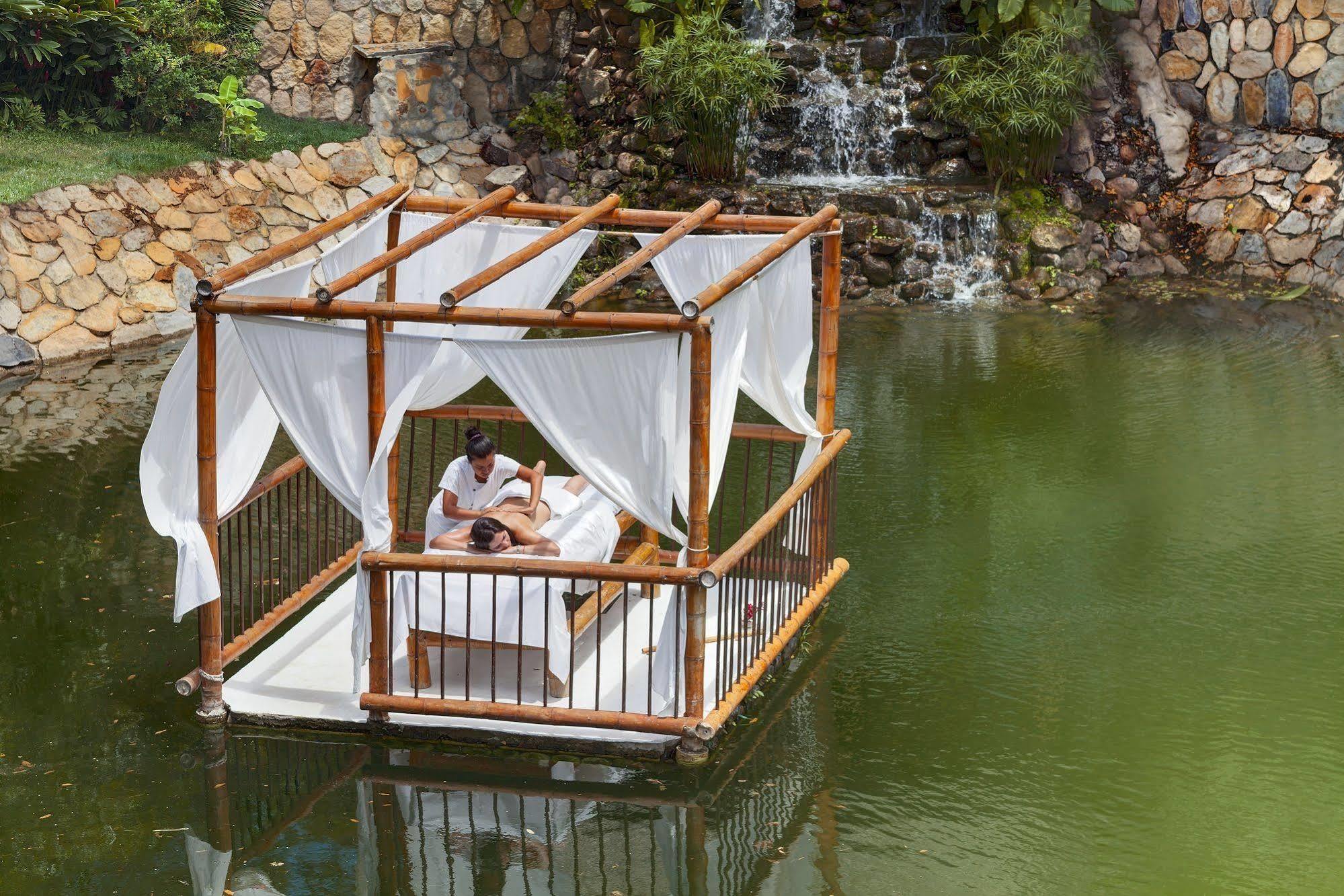 Entremonte Wellness Hotel & Spa Apulo Zewnętrze zdjęcie